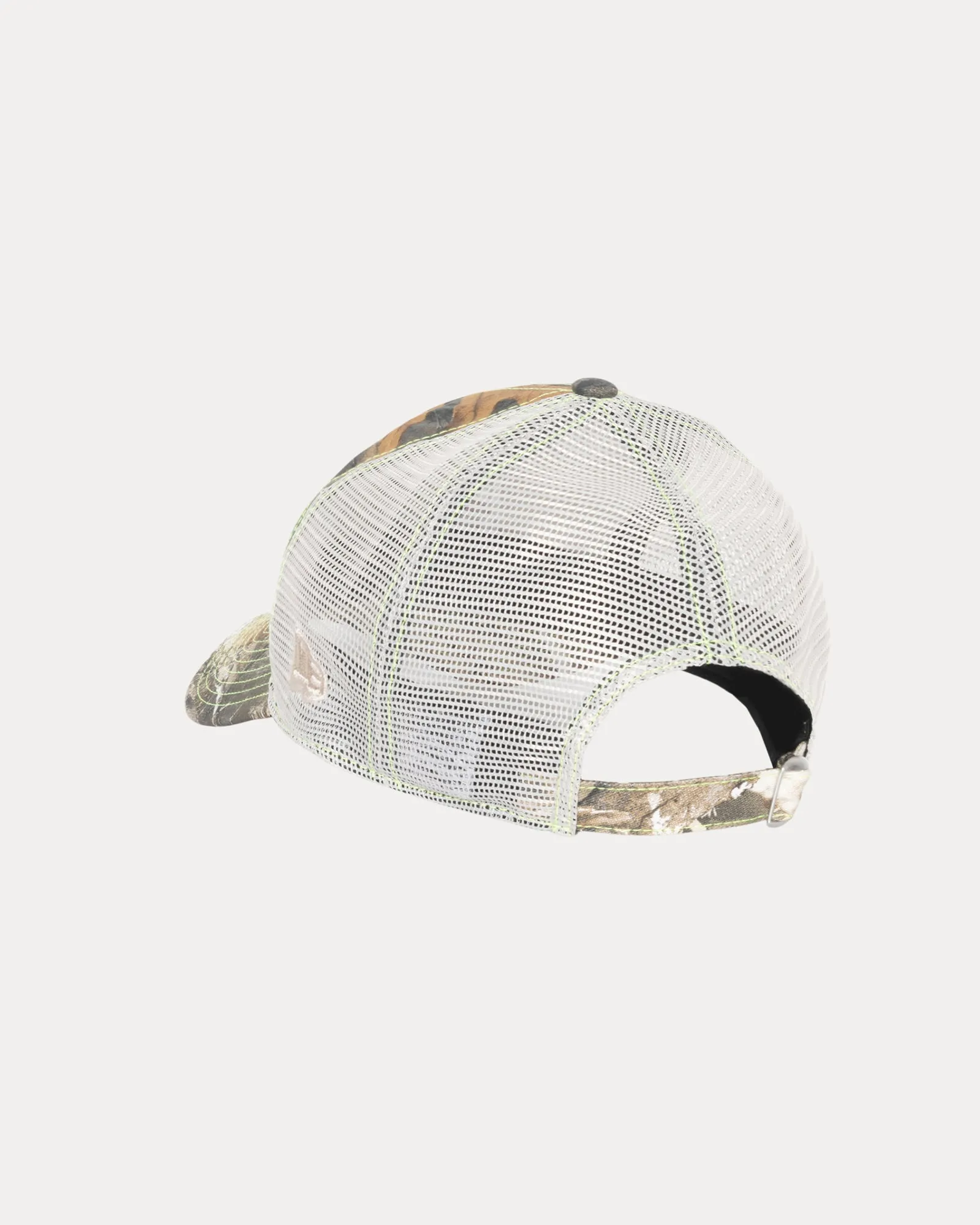 NEW ERA 9TWENTY BASIC TRUCKER