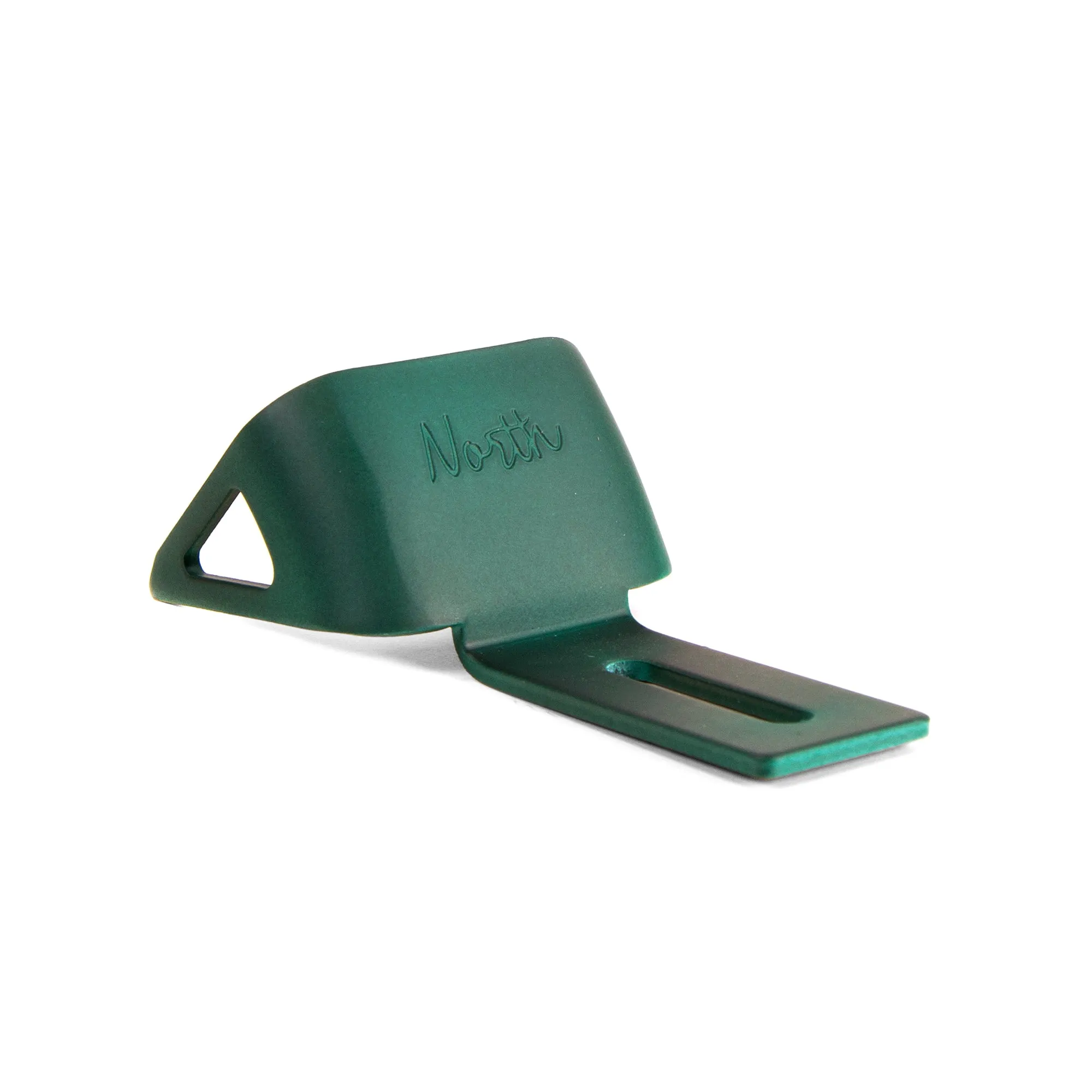 North - Foot Fender