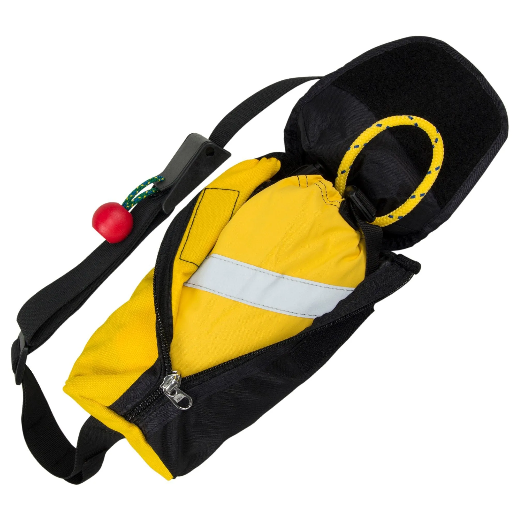 NRS Pro Guardian Wedge Waist Throw