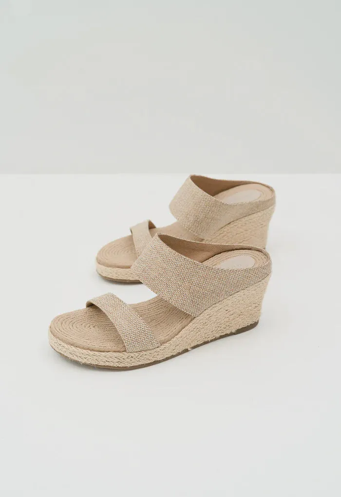 Oasis Wedge (HAS40)