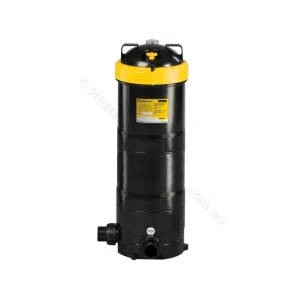 OBSOLETE - 100ft² Davey SpaQuip CrystalClear Cartridge Filter