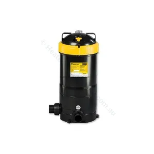OBSOLETE - 50ft² Davey SpaQuip Crystal Clear Cartridge Filter