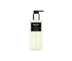 Ocean Mist & Sea Salt Liquid Soap