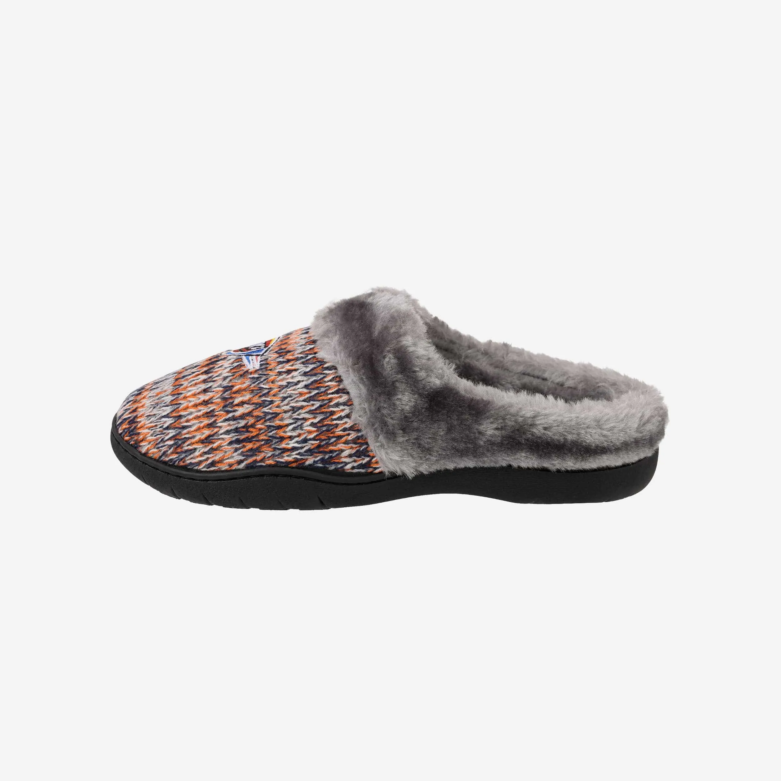 Oklahoma City Thunder Womens Peak Slide Slipper