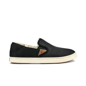 OluKai Women's Pehuea Heu - Lava Rock