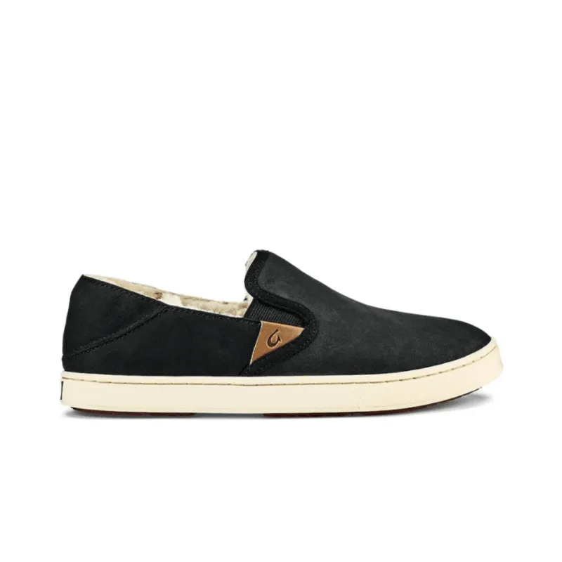 OluKai Women's Pehuea Heu - Lava Rock