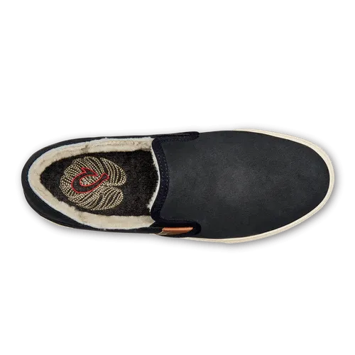 OluKai Women's Pehuea Heu - Lava Rock