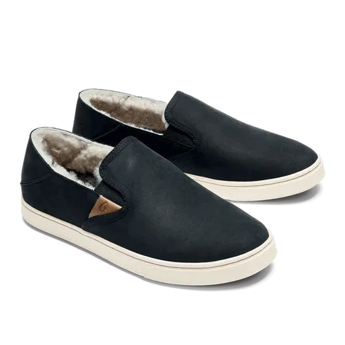 OluKai Women's Pehuea Heu - Lava Rock