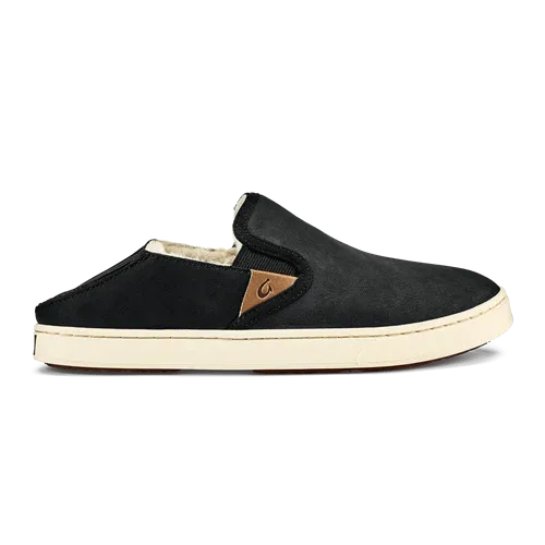 OluKai Women's Pehuea Heu - Lava Rock