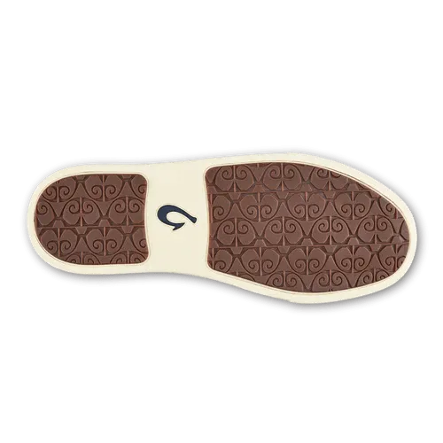OluKai Women's Pehuea Heu - Lava Rock