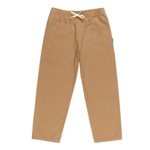 Pantalon Element Chillin Twill - Khaki