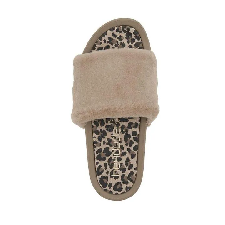 Peggy Tan Cheetah