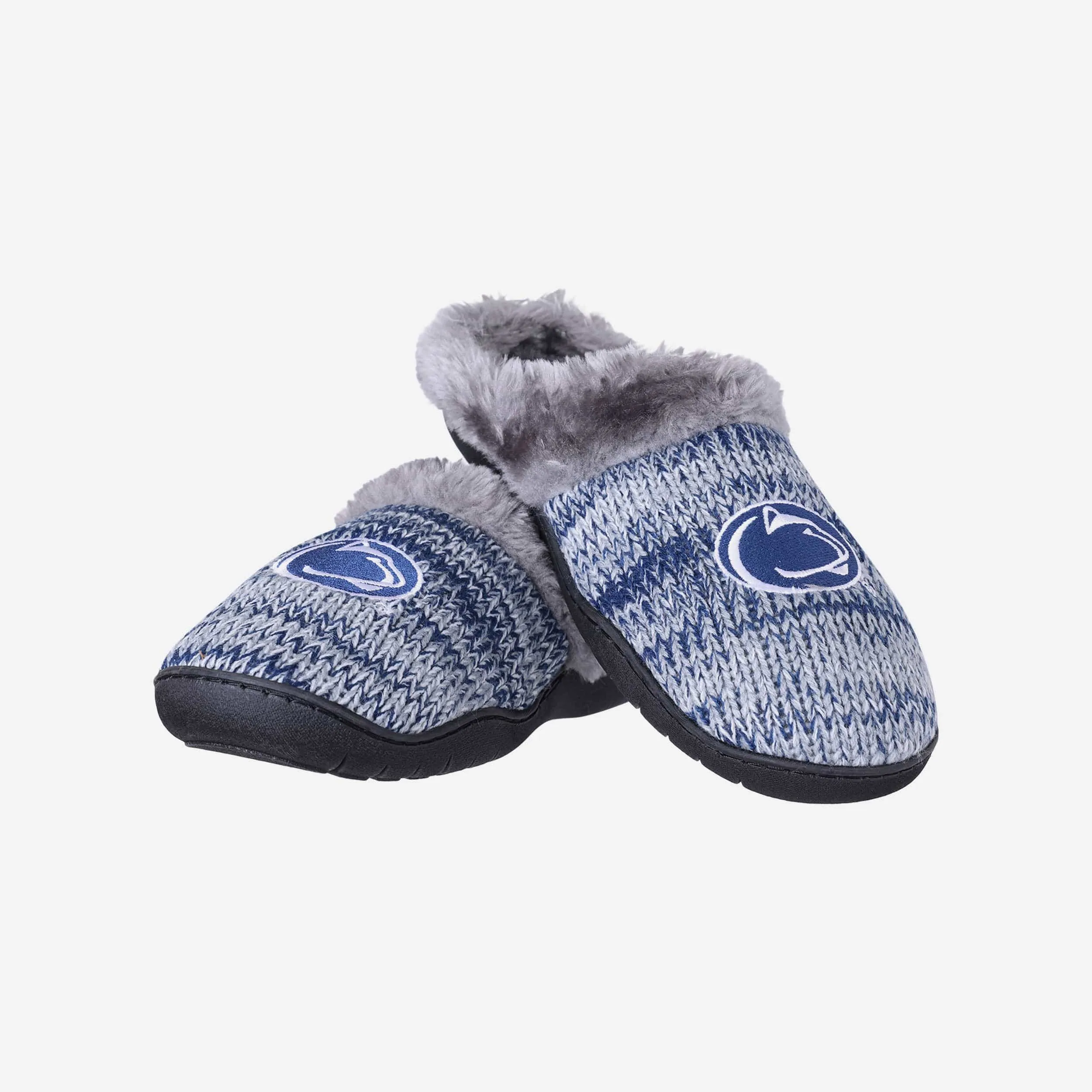 Penn State Nittany Lions Womens Peak Slide Slipper