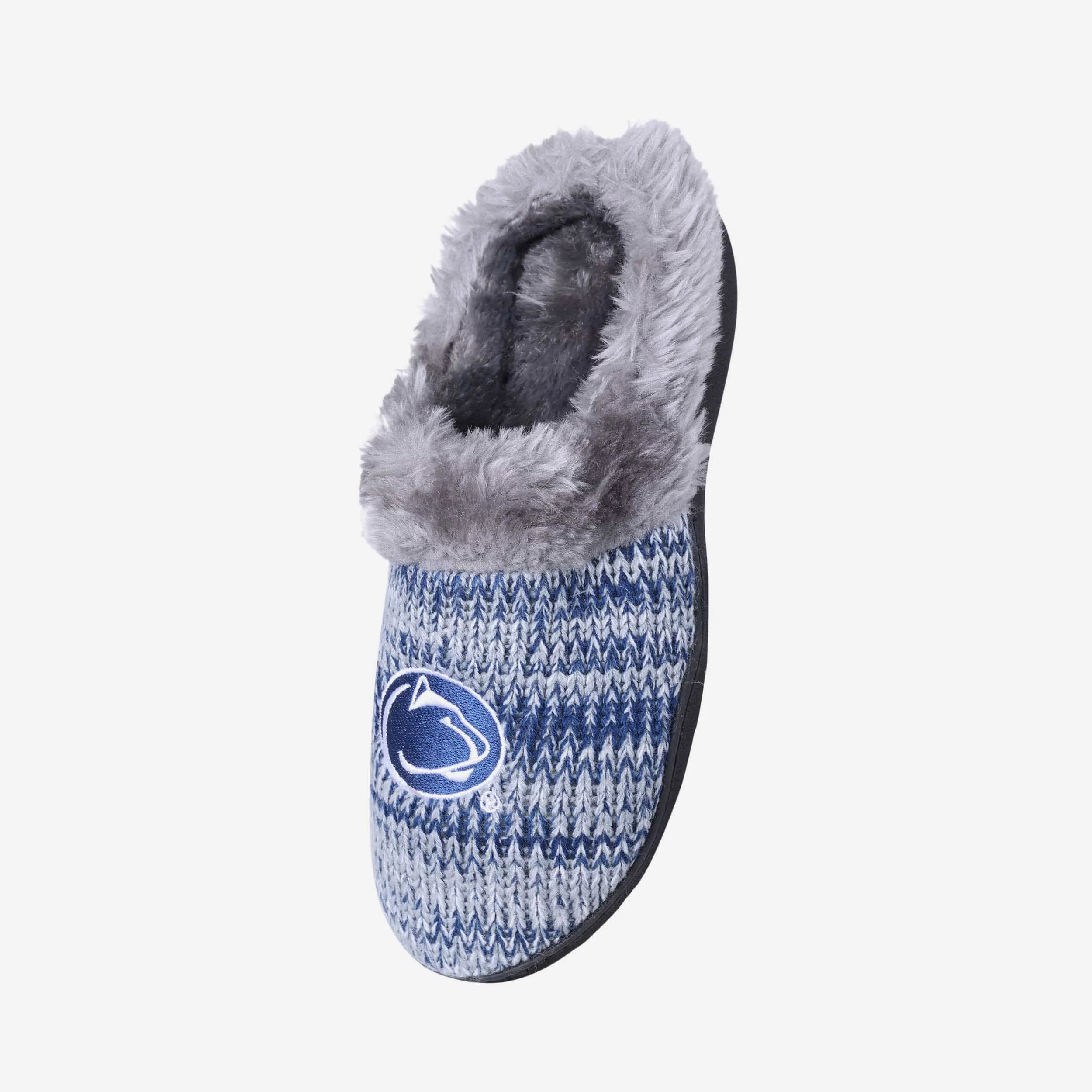 Penn State Nittany Lions Womens Peak Slide Slipper