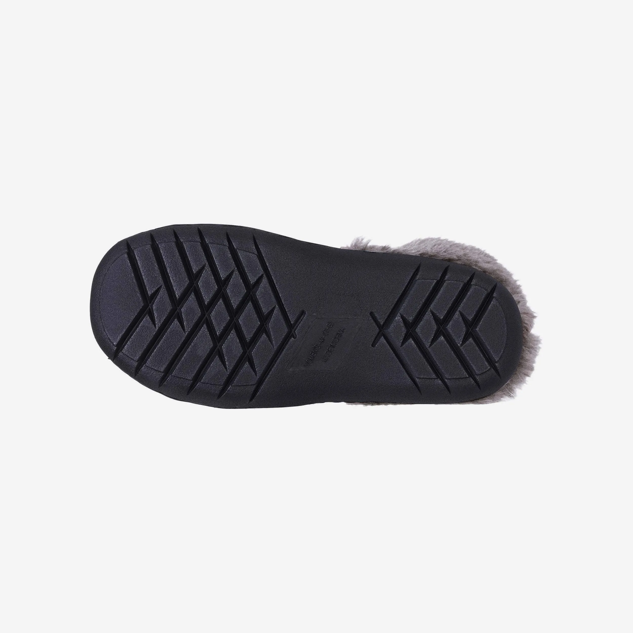 Pittsburgh Penguins Womens Peak Slide Slipper