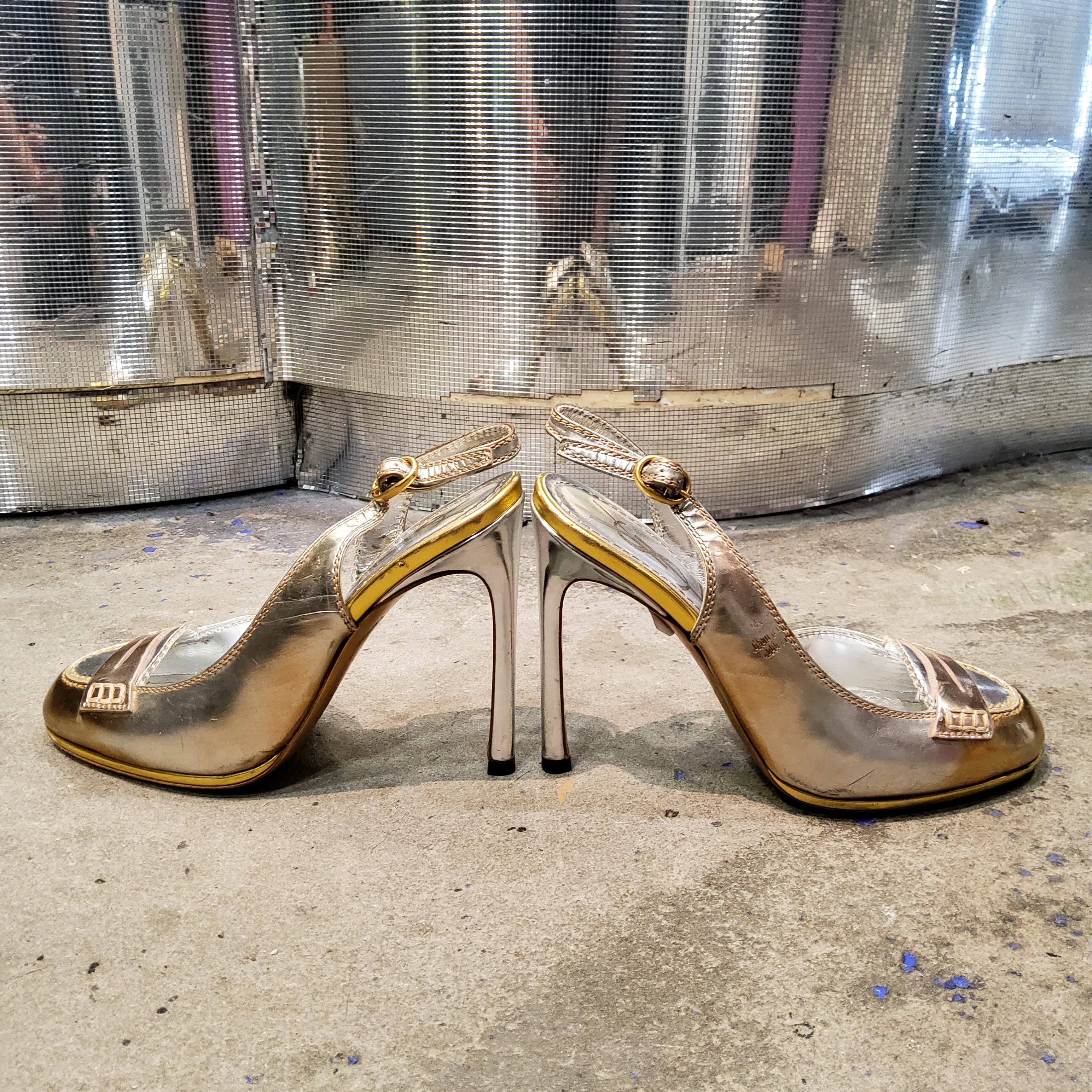 Pumps