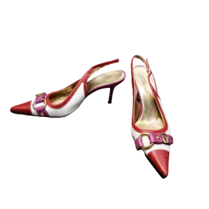Pumps