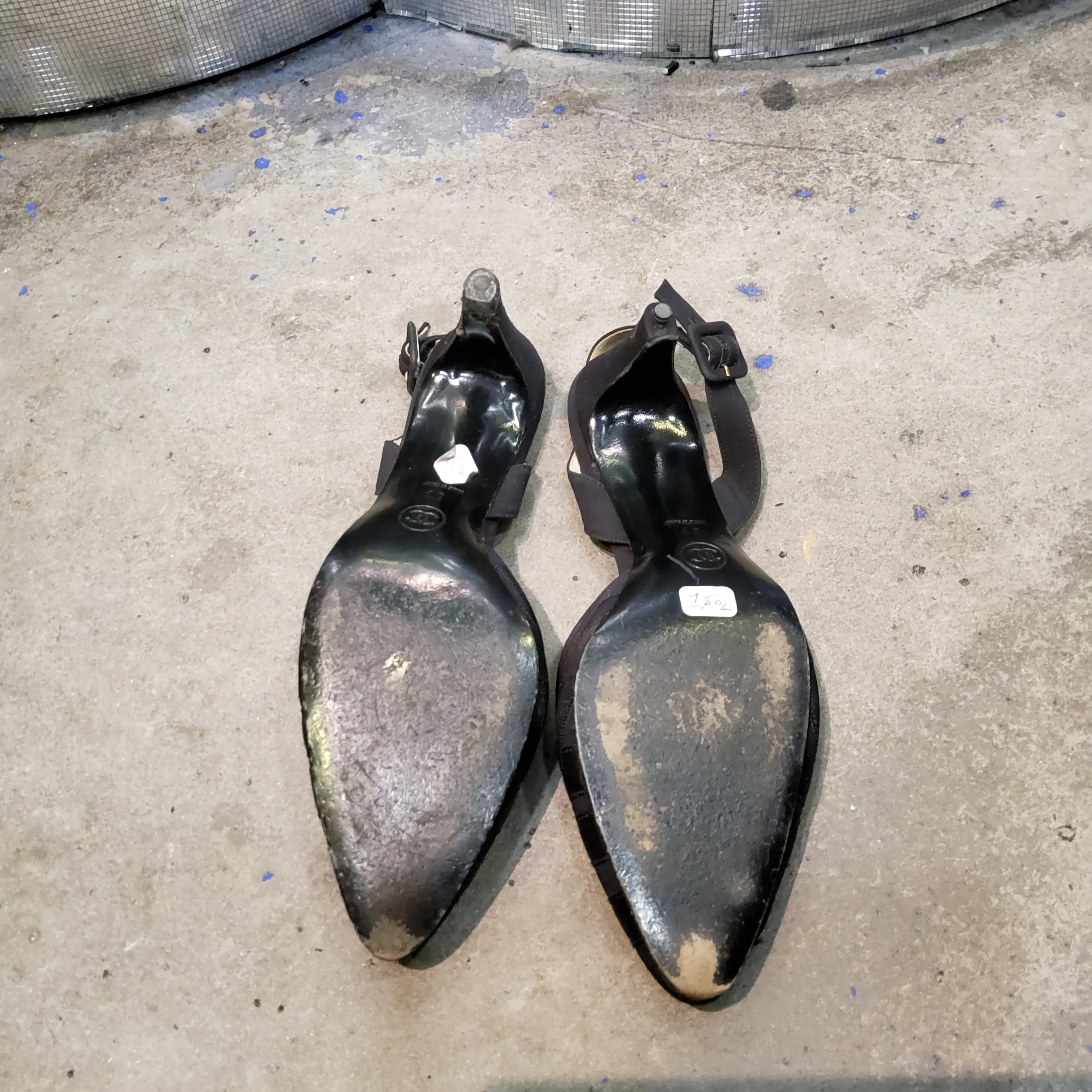 Pumps