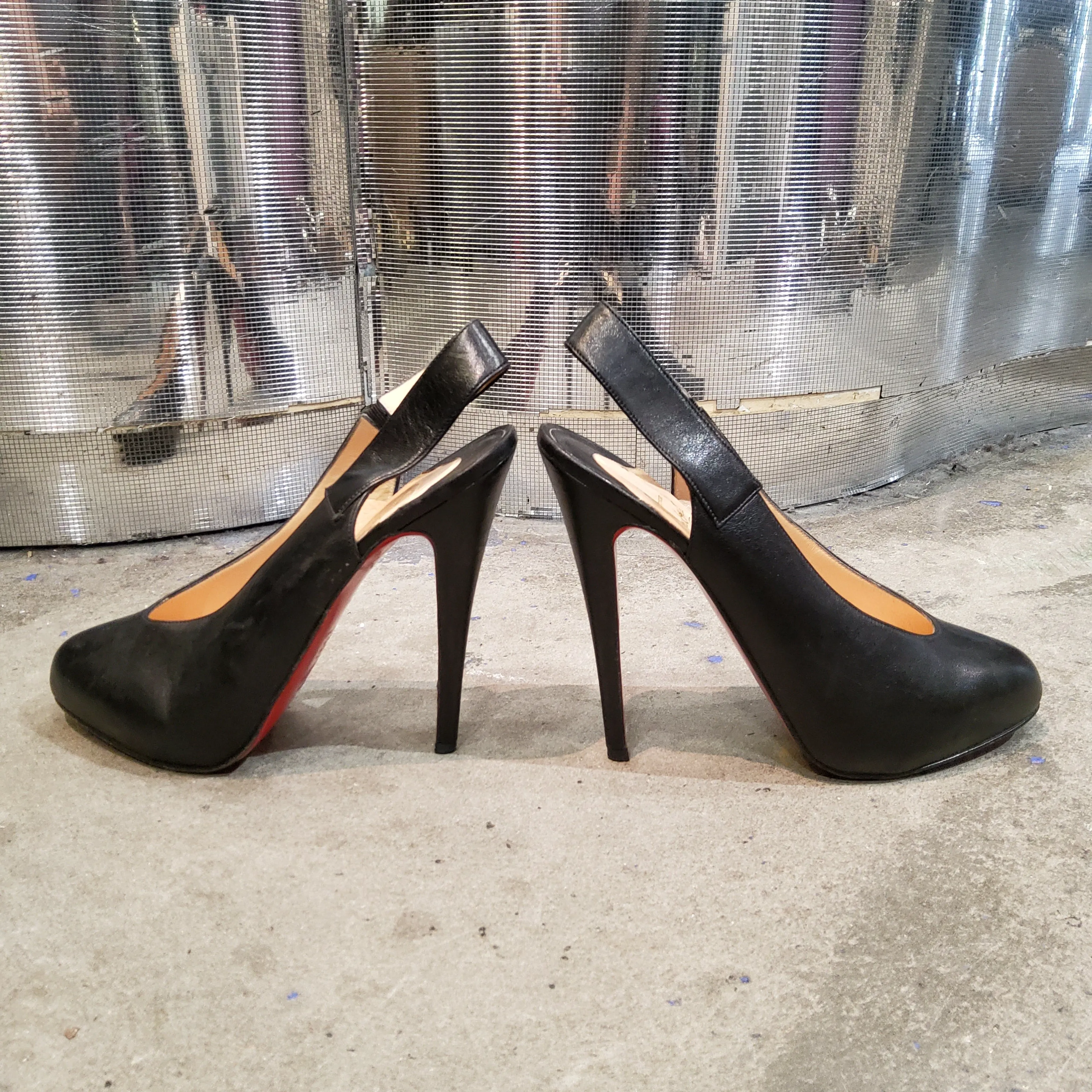 Pumps