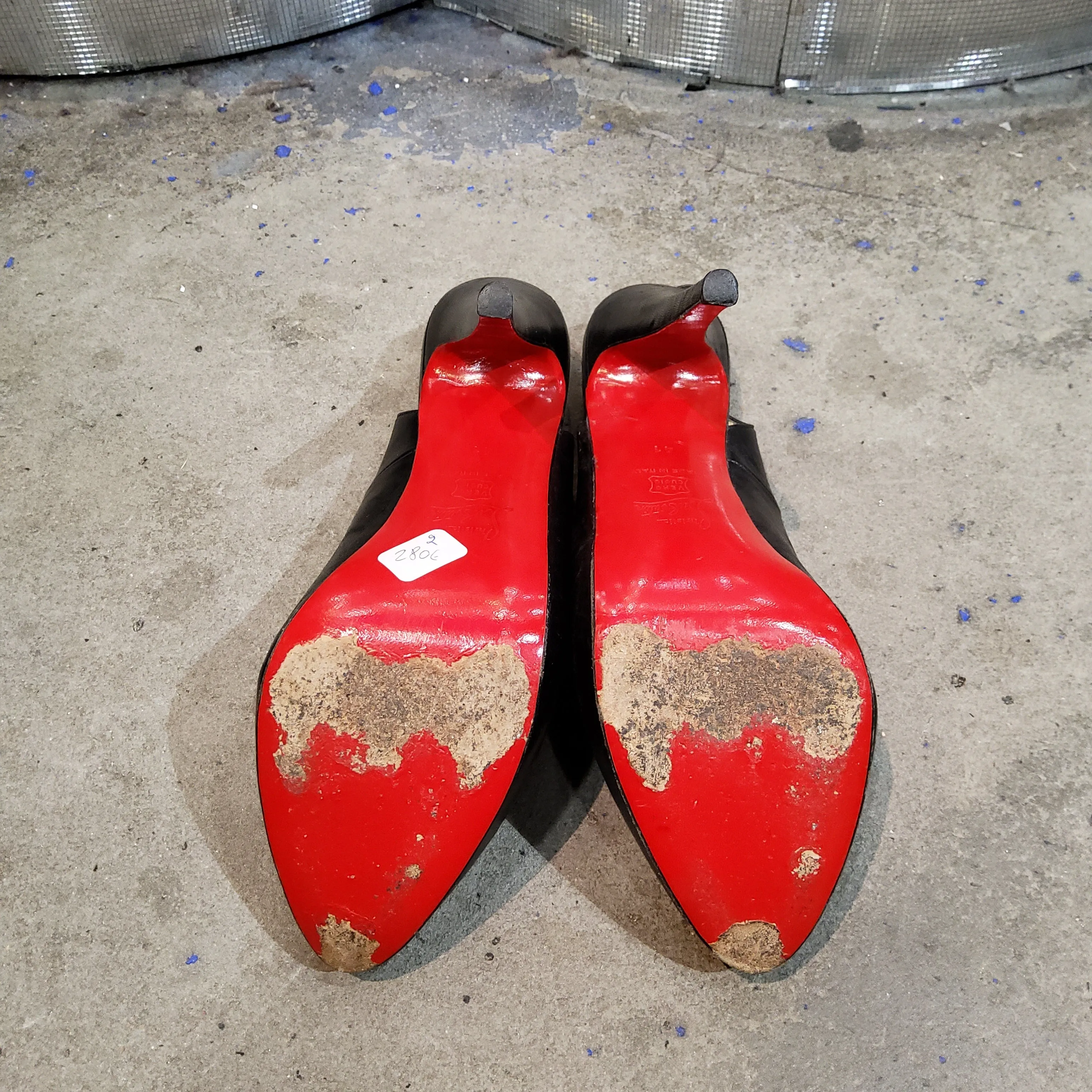 Pumps