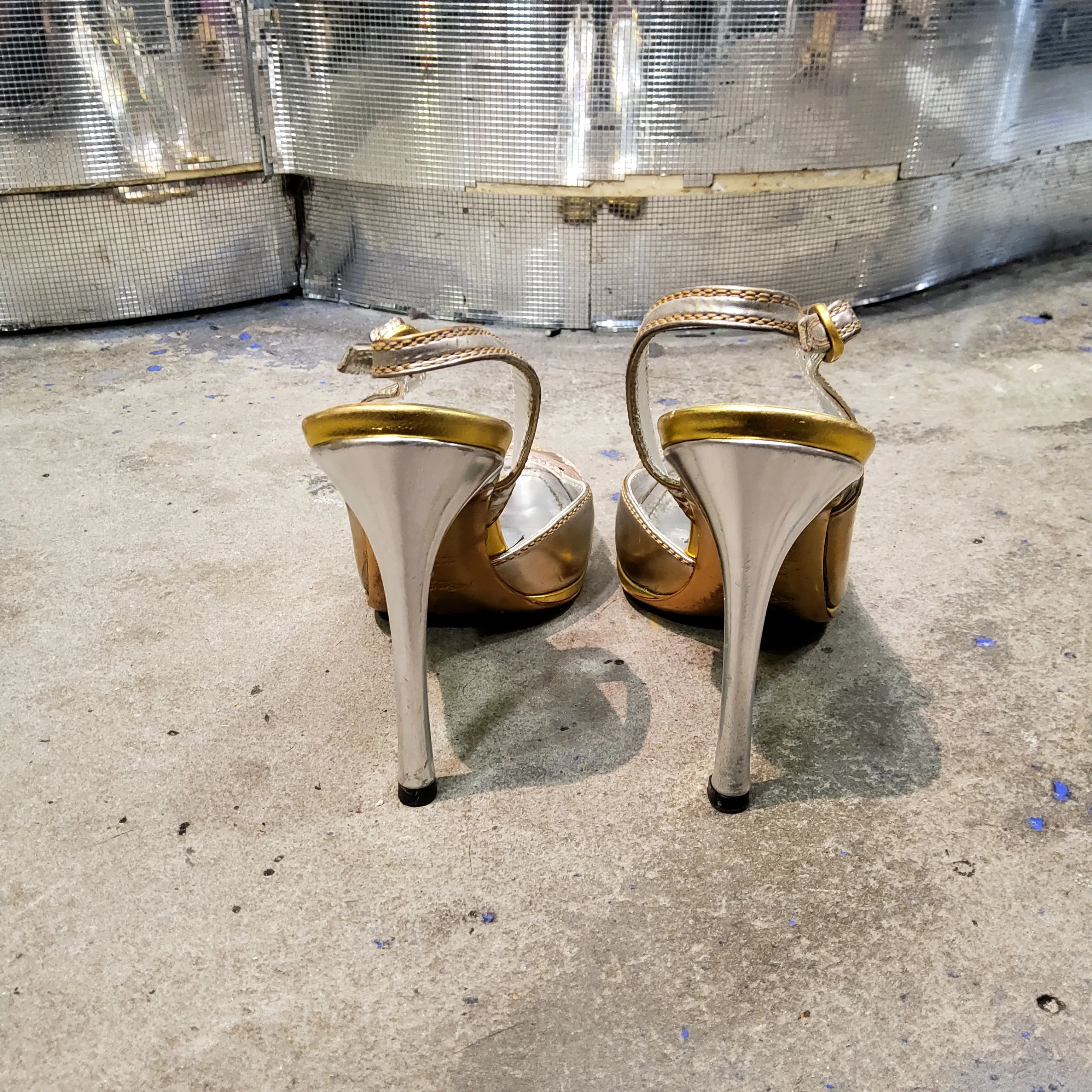 Pumps
