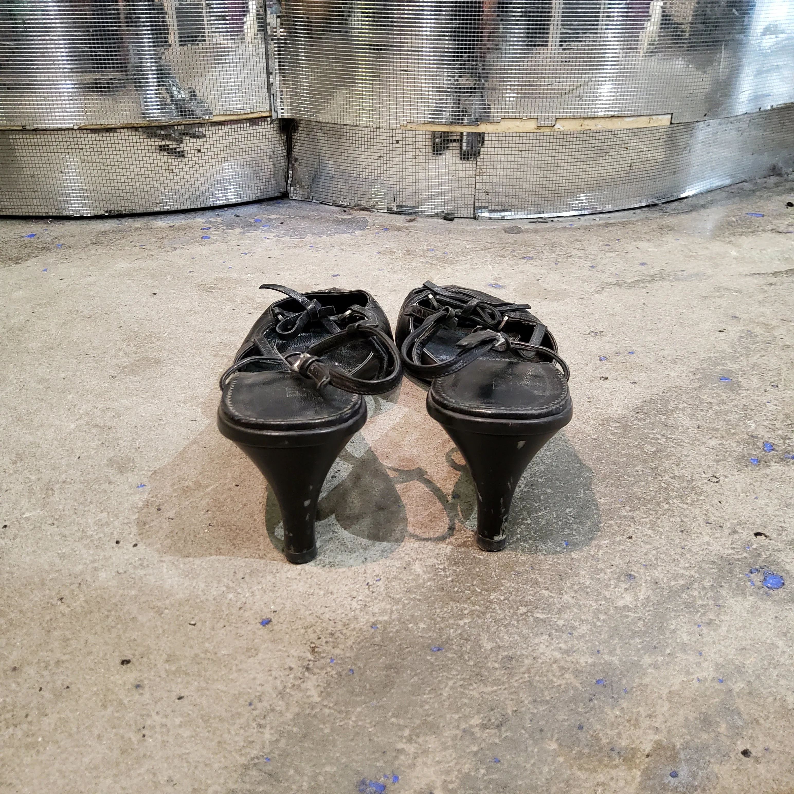 Pumps