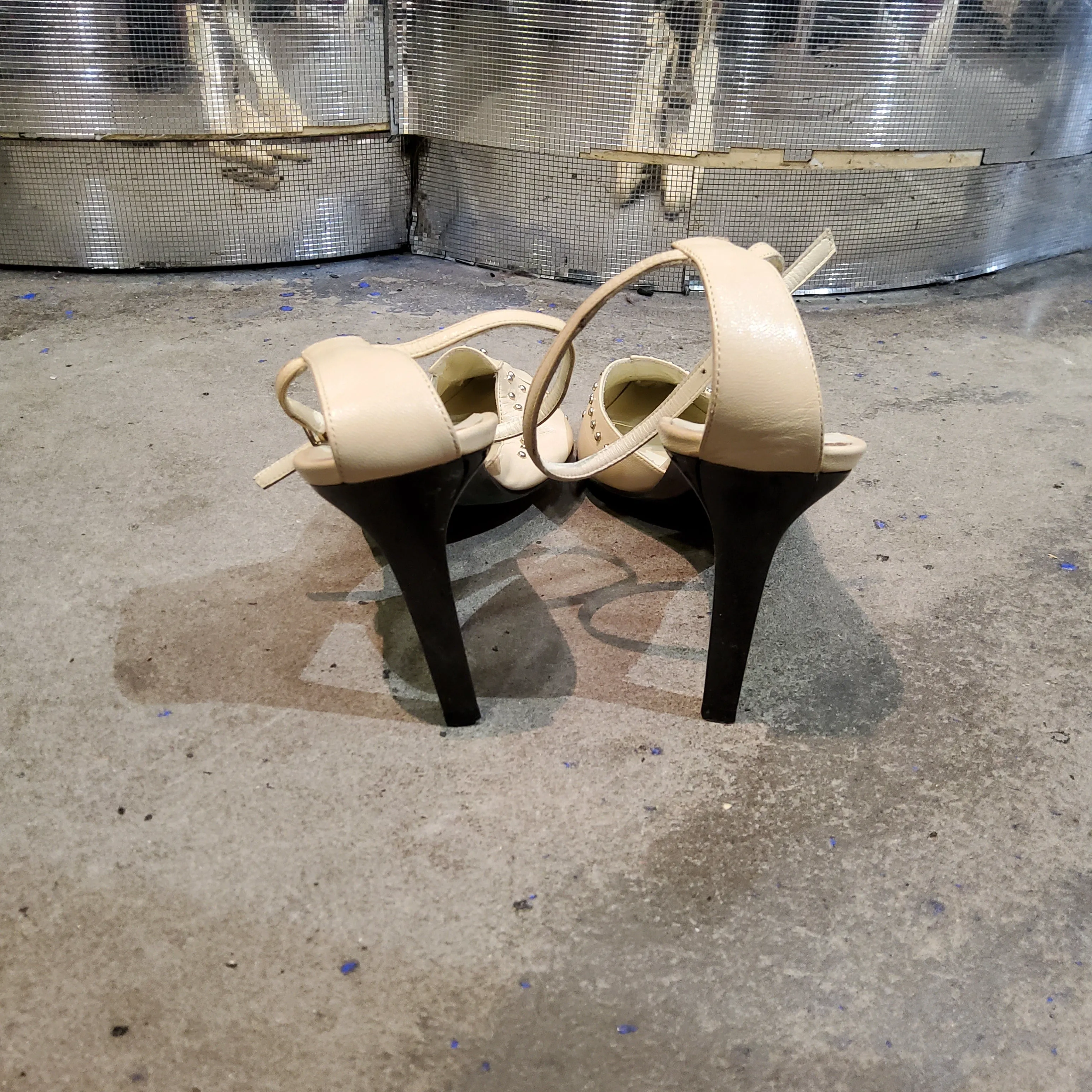 Pumps
