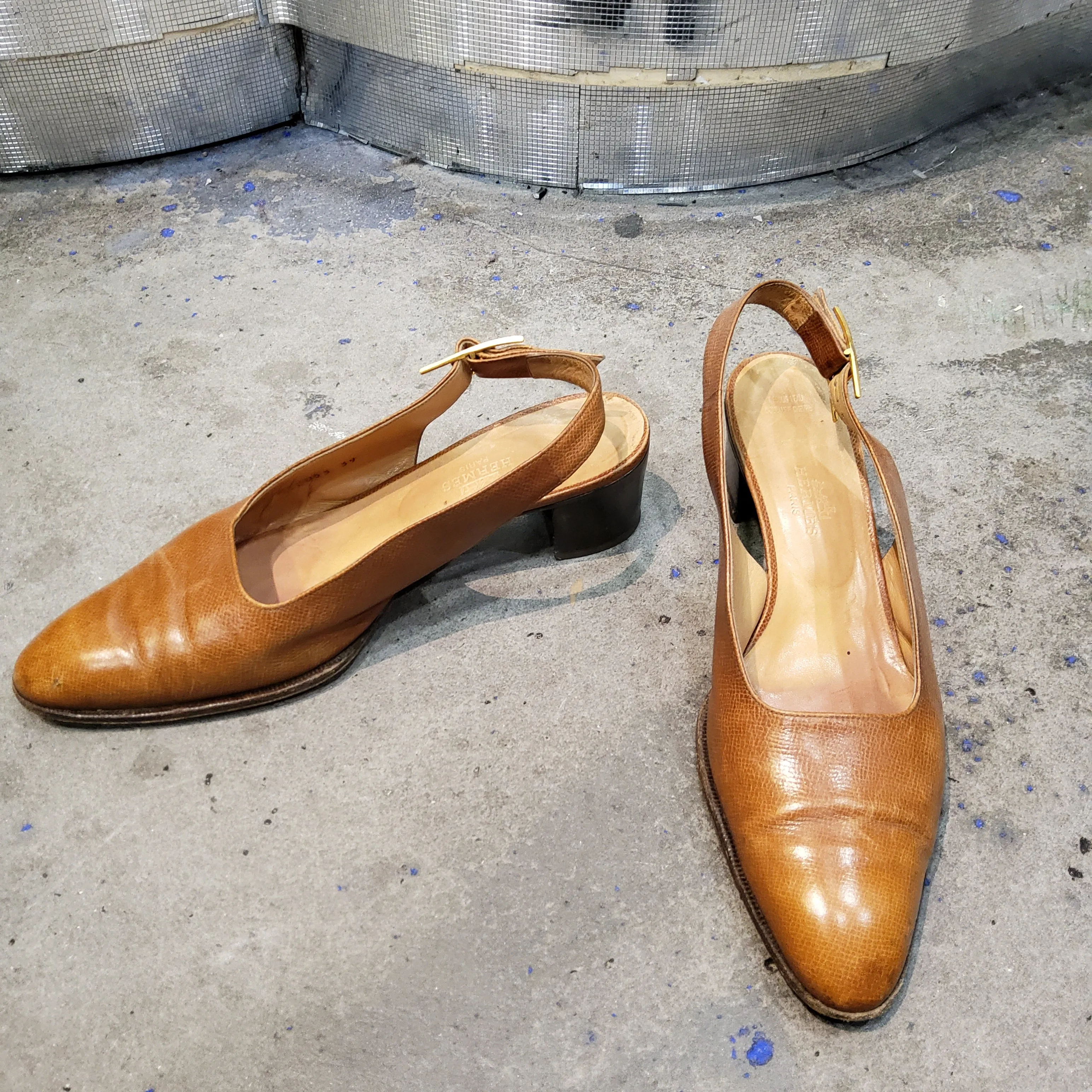 Pumps