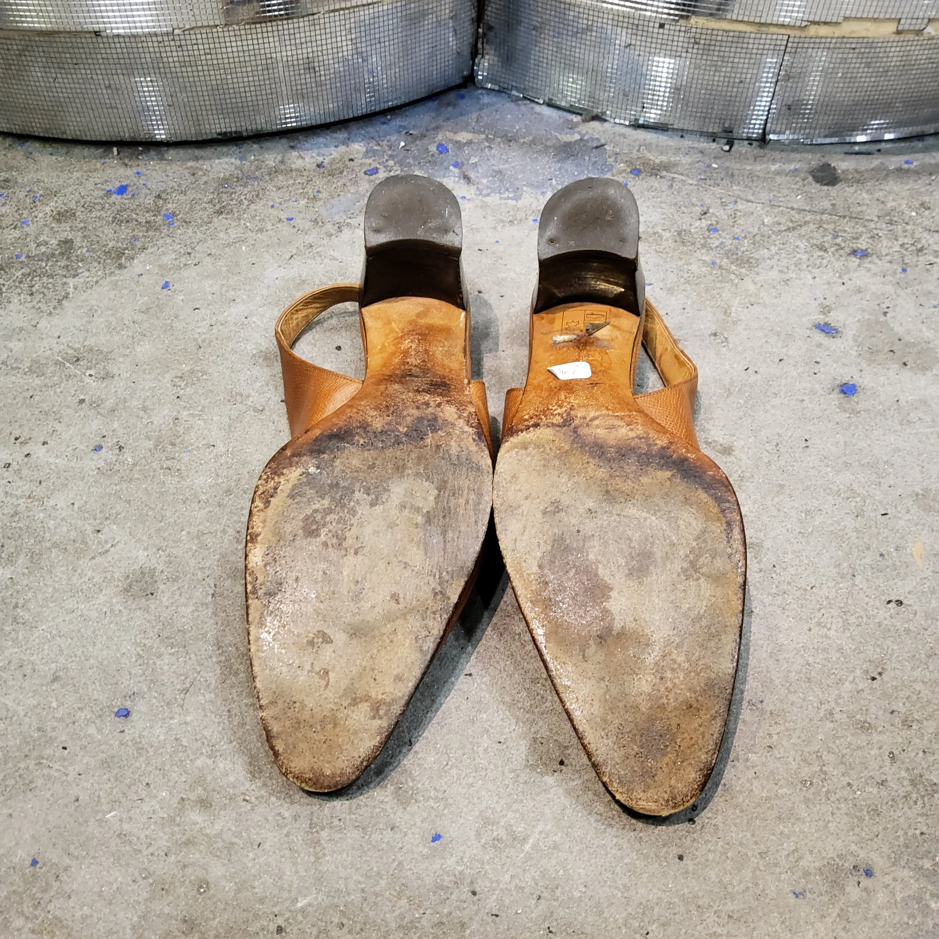 Pumps