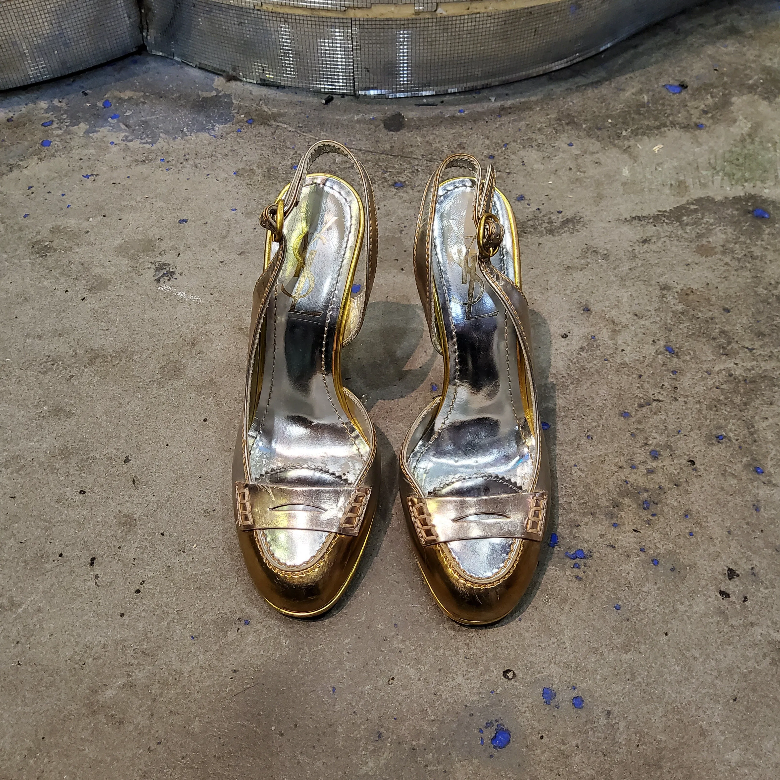 Pumps