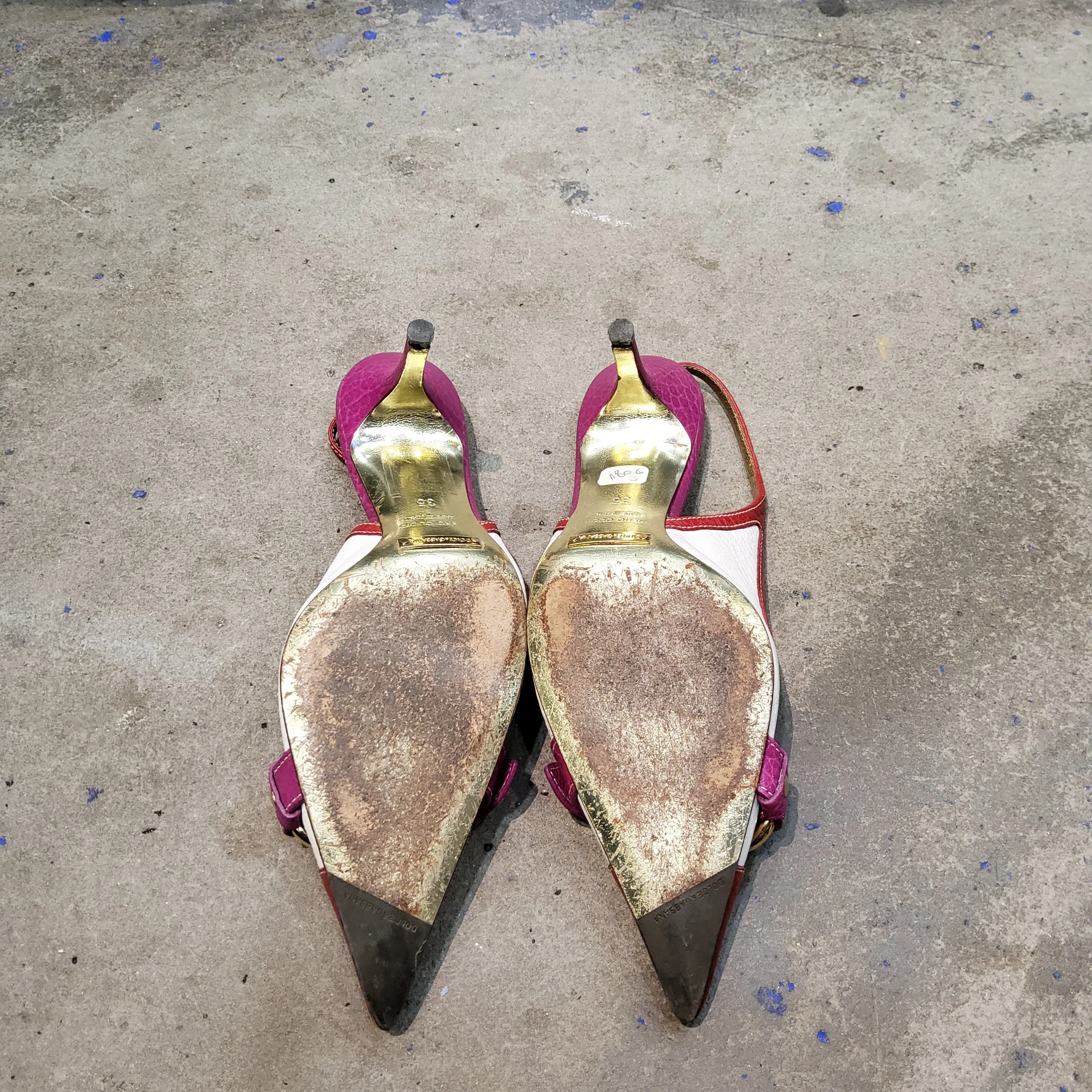 Pumps