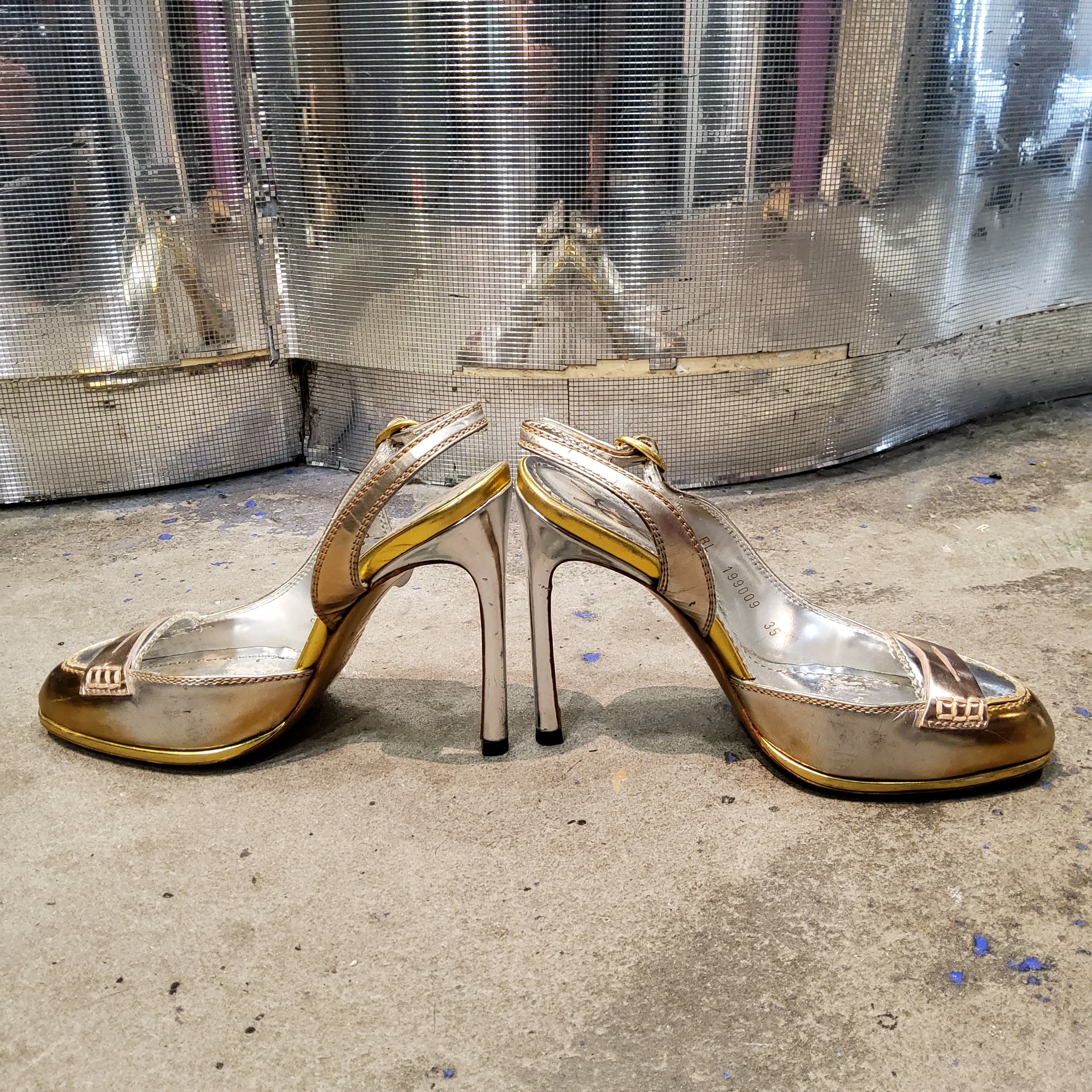 Pumps