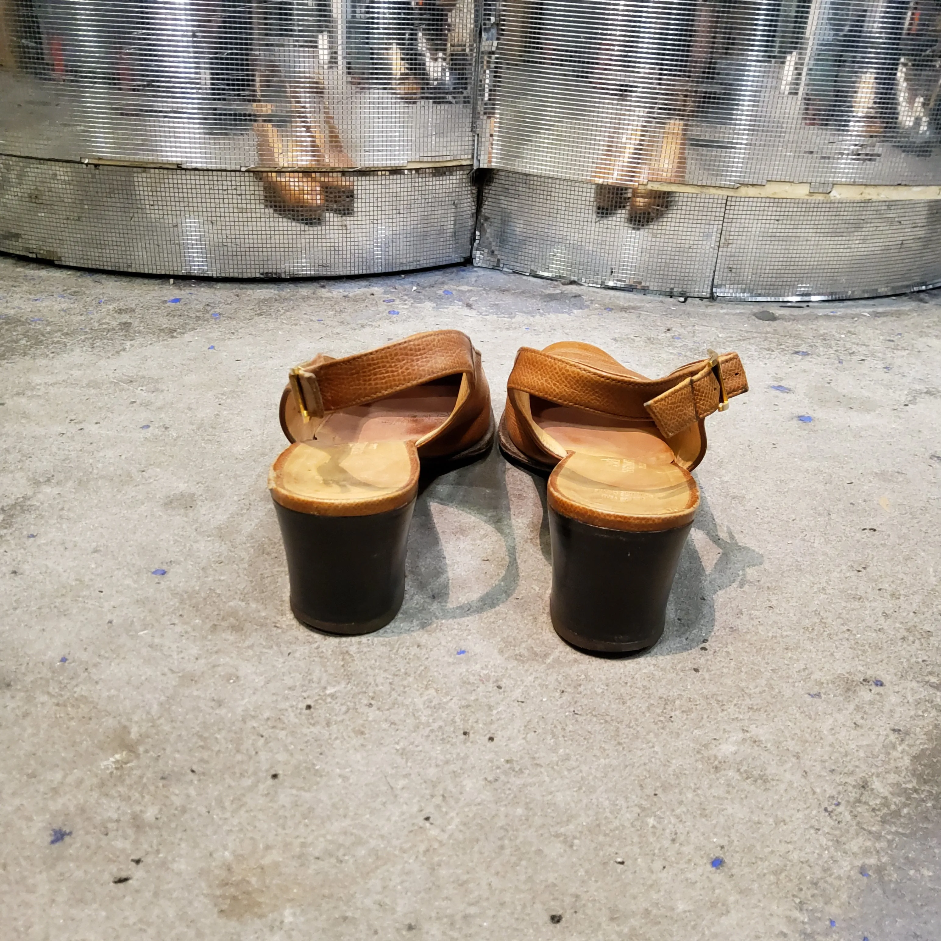 Pumps