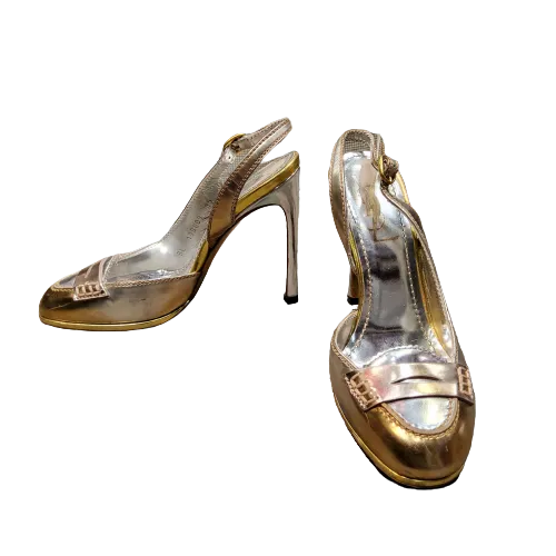 Pumps