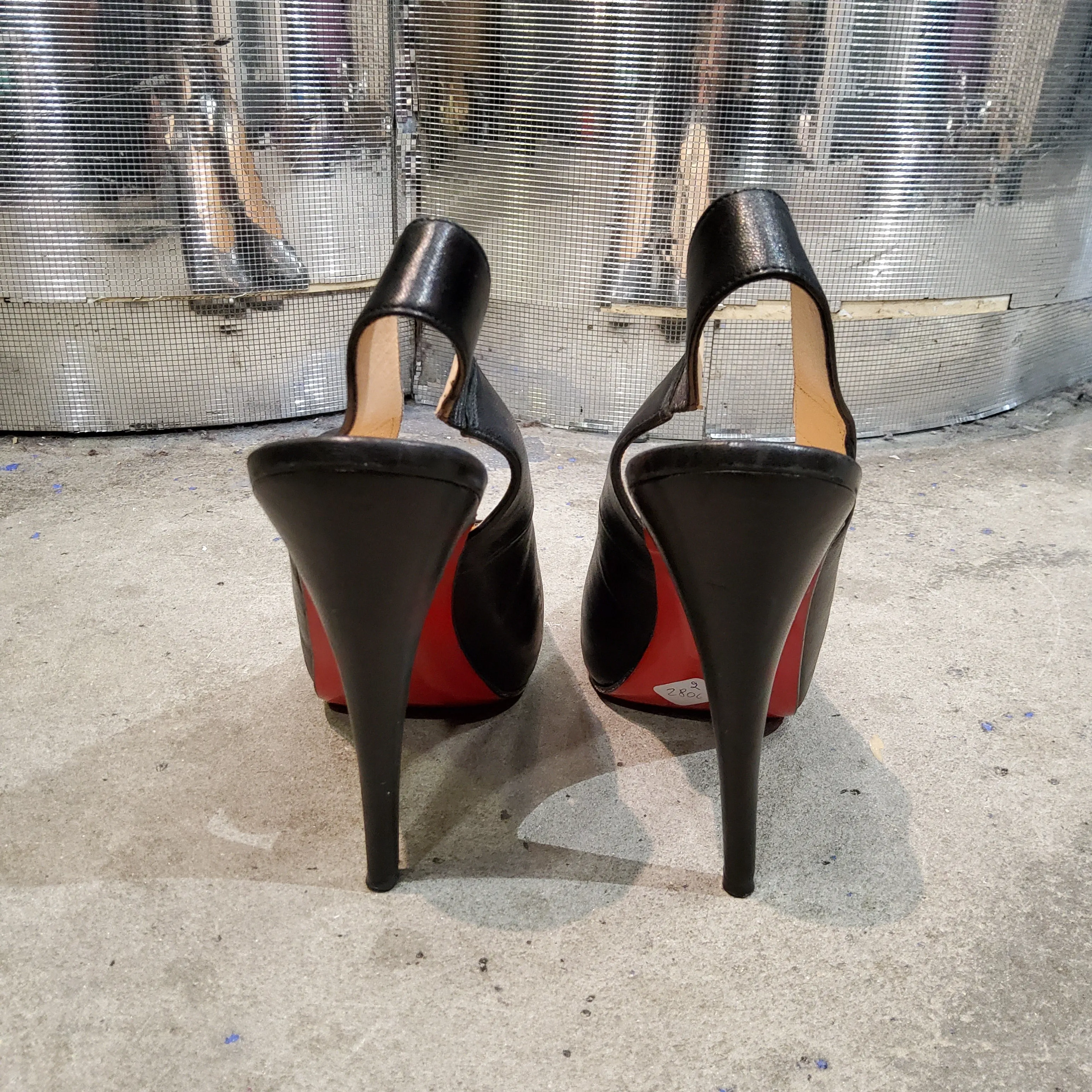 Pumps