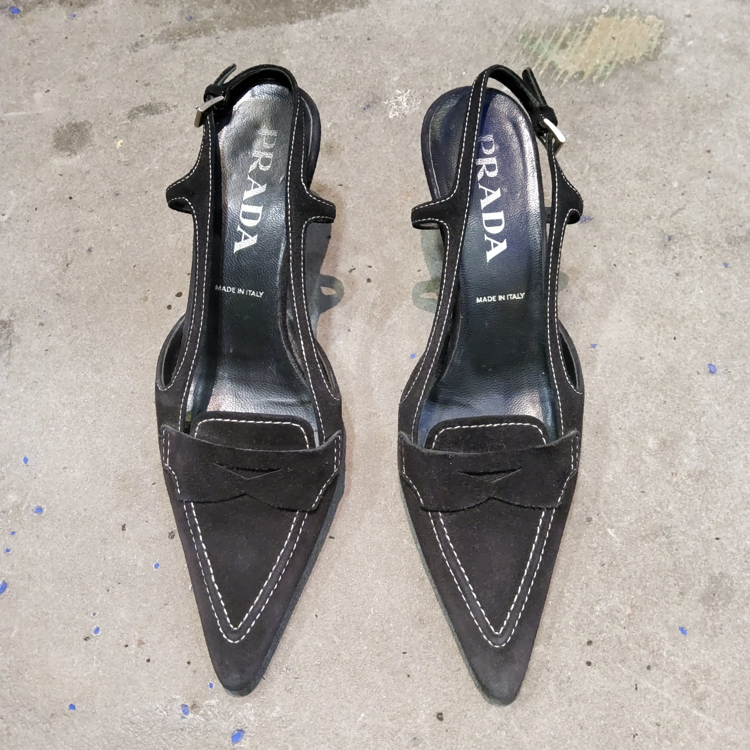 Pumps