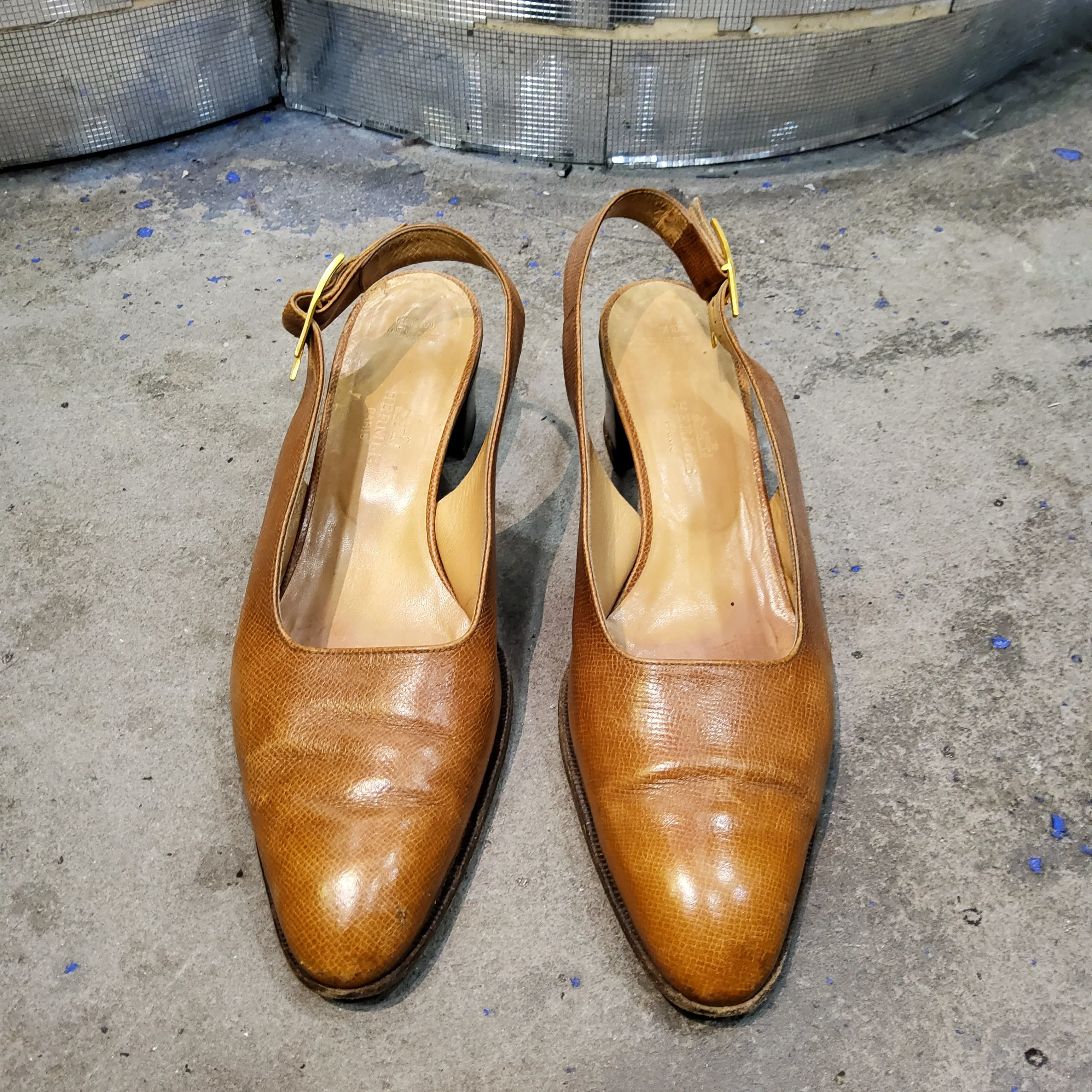 Pumps
