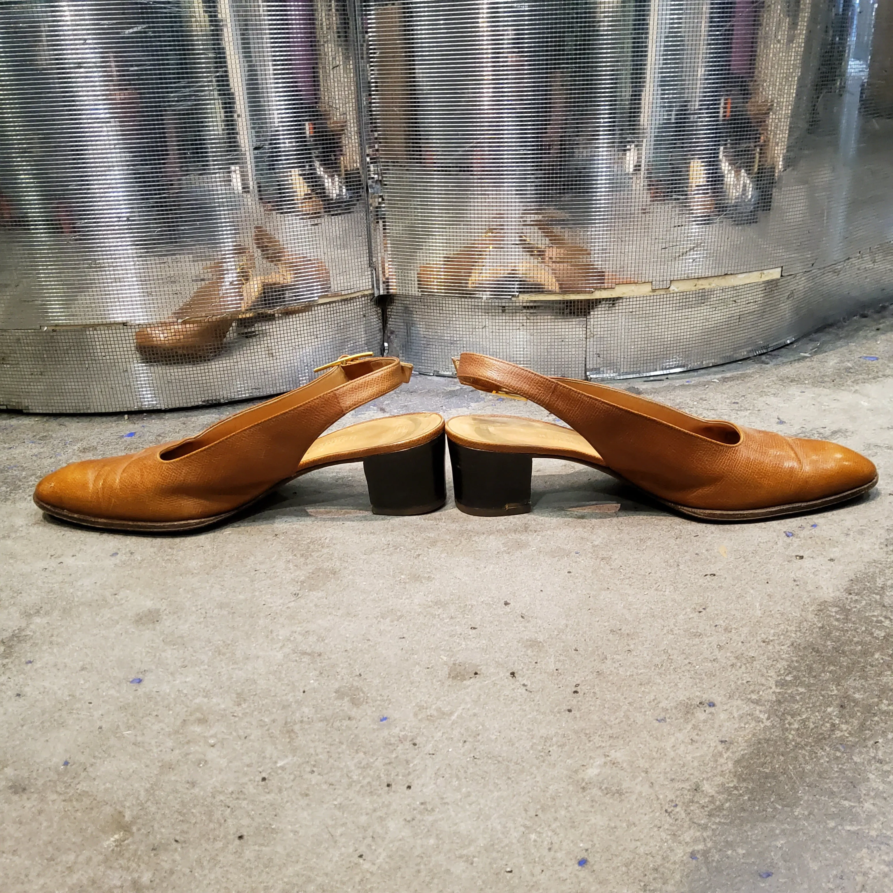 Pumps