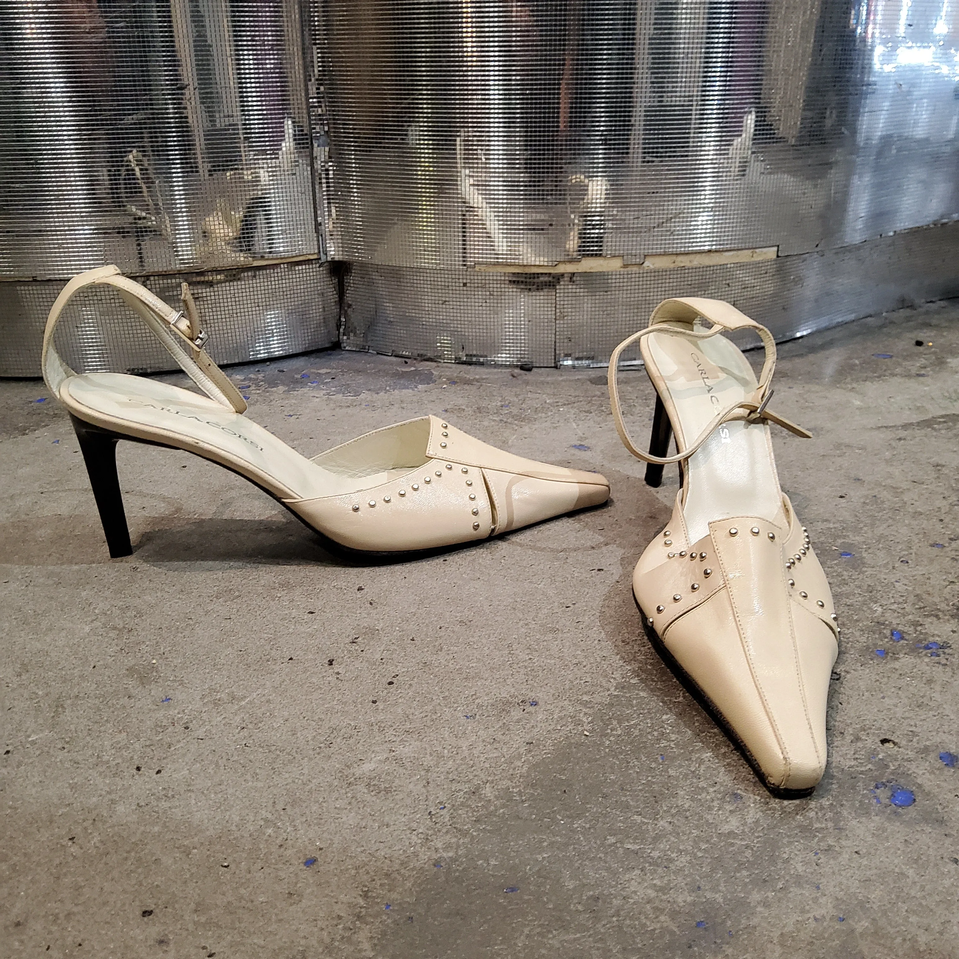 Pumps