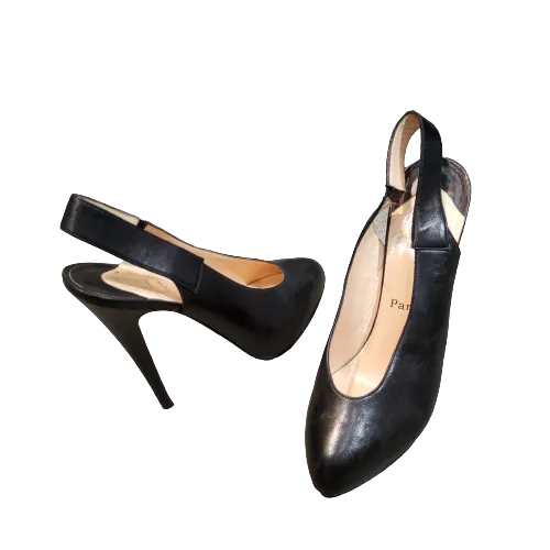 Pumps