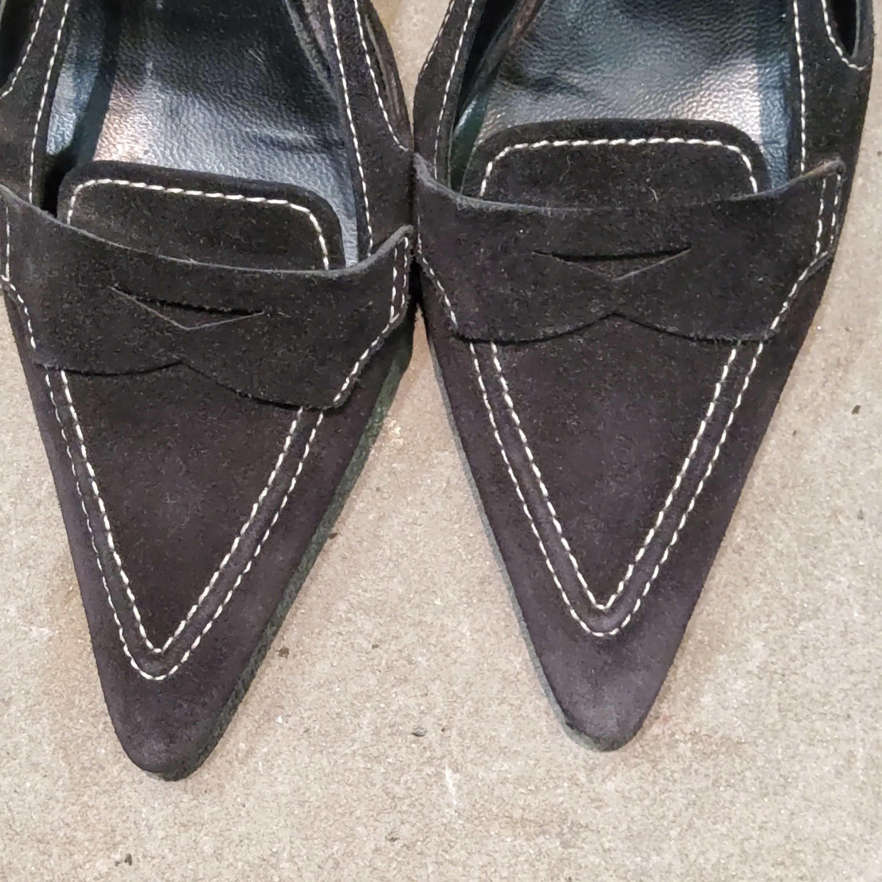 Pumps