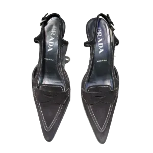 Pumps