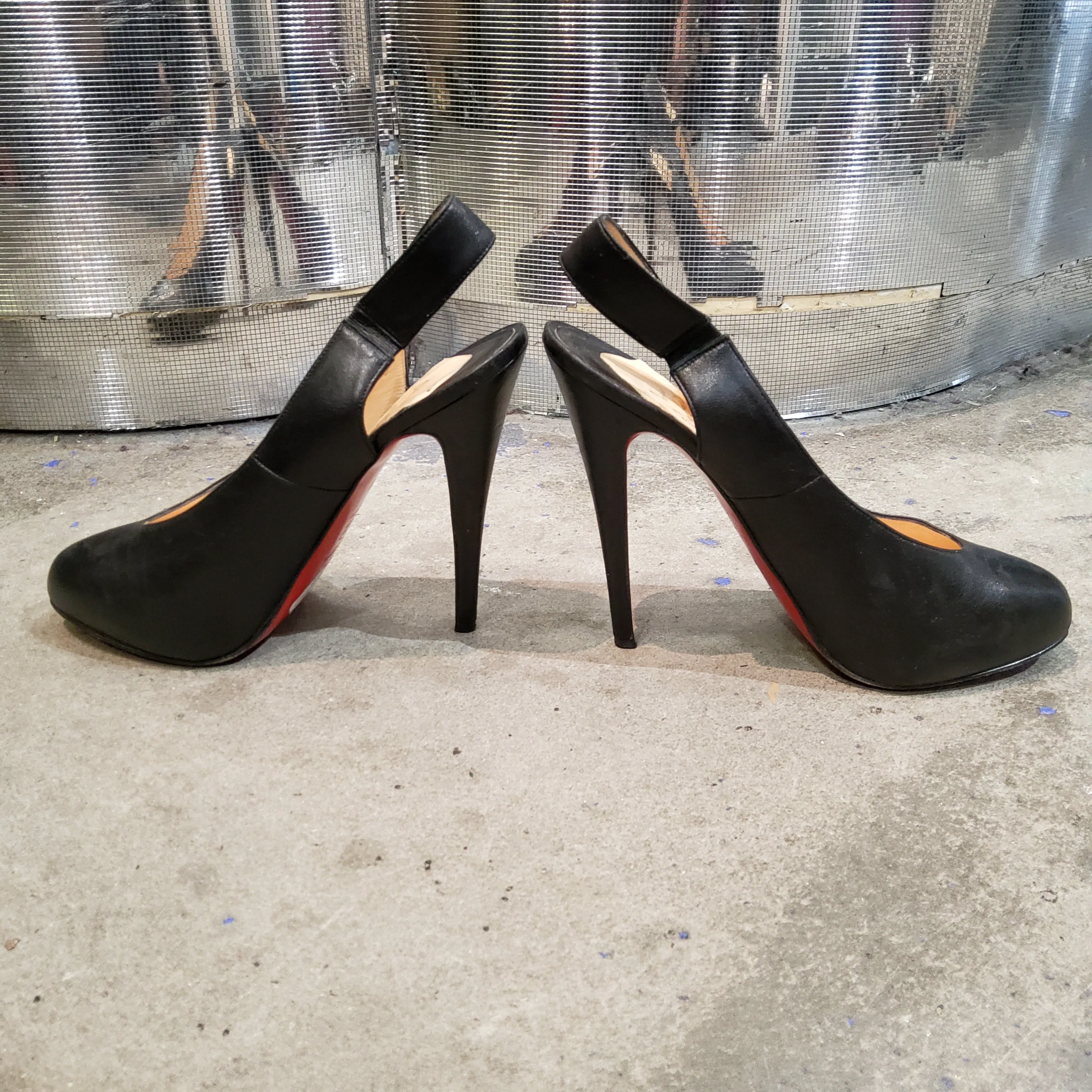 Pumps