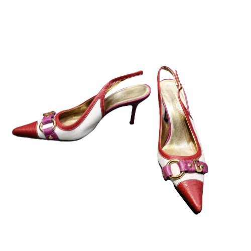 Pumps