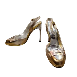 Pumps
