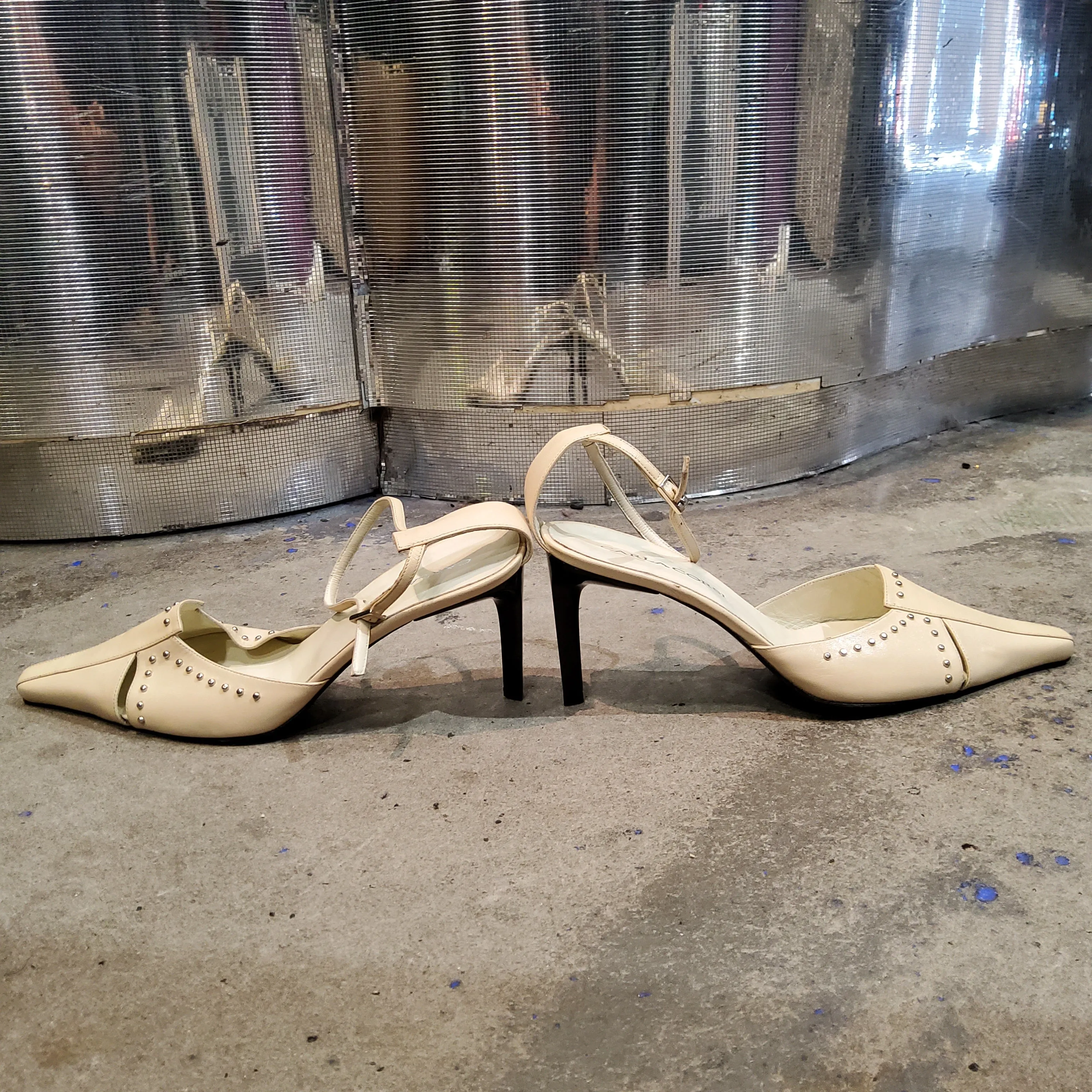 Pumps