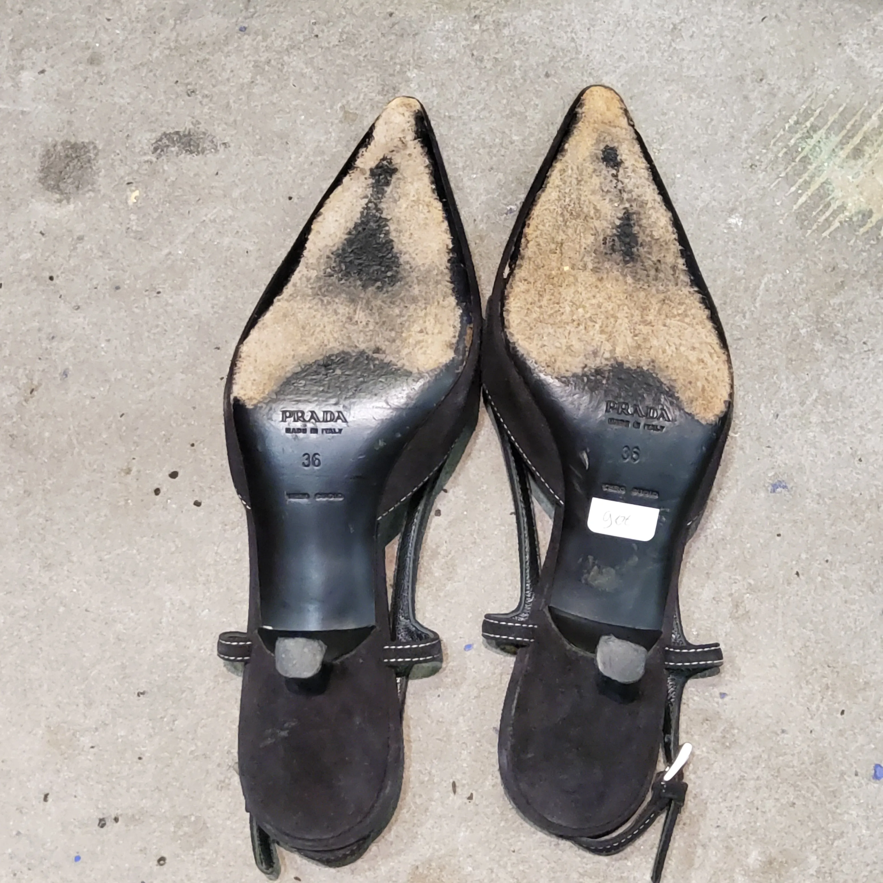 Pumps