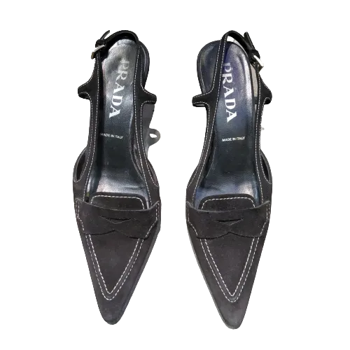 Pumps