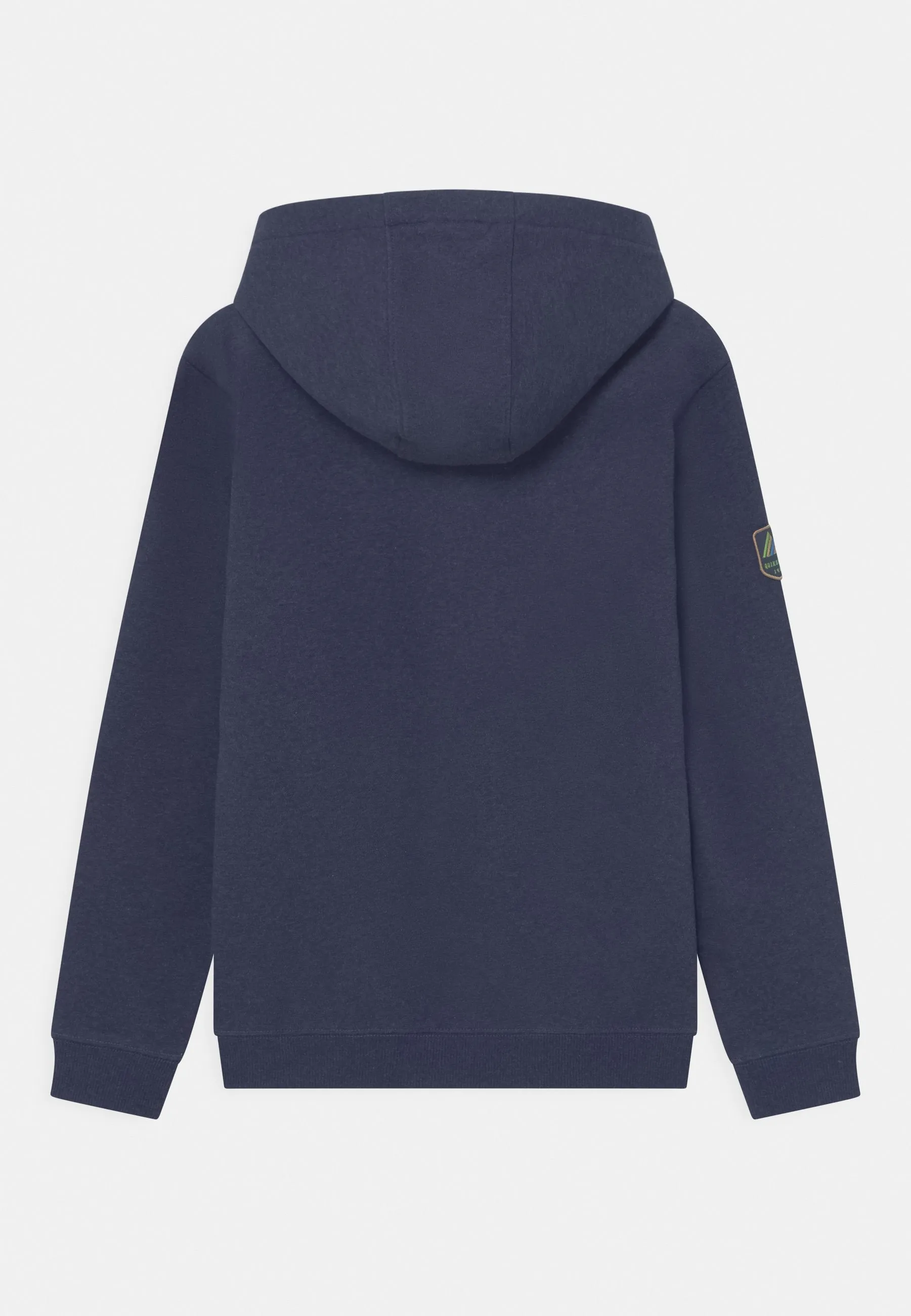 Quiksilver Boys Big Logo Snow Hoodie