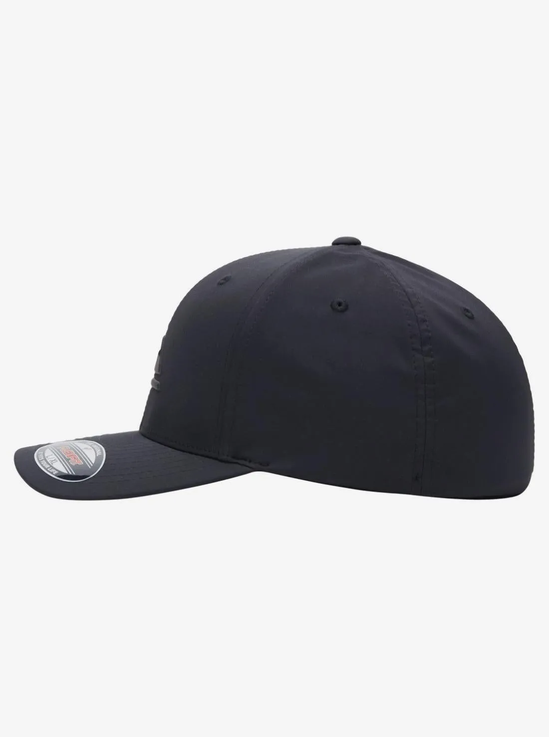 Quiksilver Mens Amped Up Flexfit Hat
